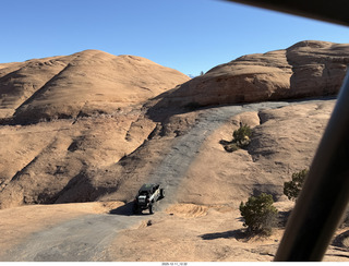 290 a2q. Utah - REA-BFE side-by-side tours