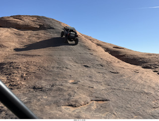 295 a2q. Utah - REA-BFE side-by-side tours