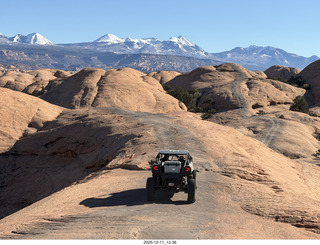 301 a2q. Utah - REA-BFE side-by-side tours