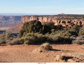 336 a2q. Utah - Canyonlands National Park