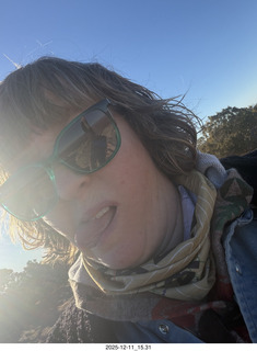 376 a2q. Utah - Canyonlands National Park - Heather