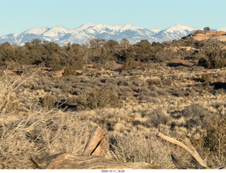 457 a2q. Utah - Canyonlands National Park