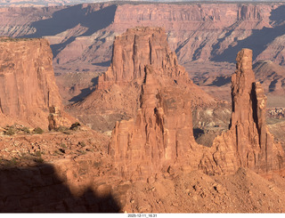 482 a2q. Utah - Canyonlands National Park