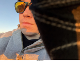 518 a2q. Utah - Canyonlands National Park - Tyler