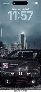 616 a2q. Tyler's cell phone