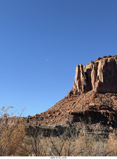 72 a2q. Utah - Mineral Canyon hike