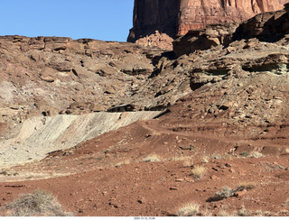 89 a2q. Utah - Mineral Canyon hike