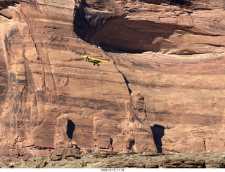 143 a2q. Utah - Mineral Canyon hike