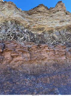 212 a2q. Utah -  Mineral Canyon hike