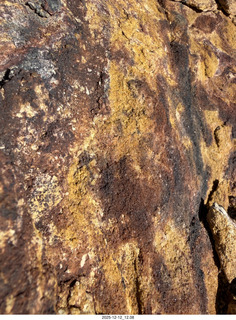 264 a2q. Utah -  Mineral Canyon - roick