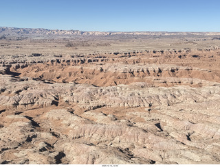 271 a2q. aerial - Utah - canyonlands