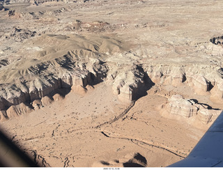 272 a2q. aerial - Utah - canyonlands