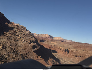 275 a2q. aerial - Utah - canyonlands