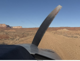 279 a2q. aerial - Utah - canyonlands