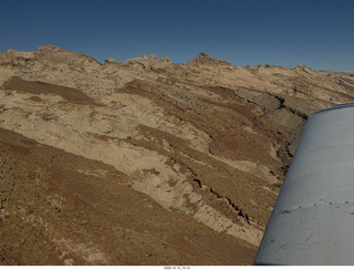281 a2q. aerial - Utah - canyonlands