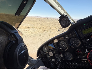 294 a2q. aerial - Utah - canyonlands