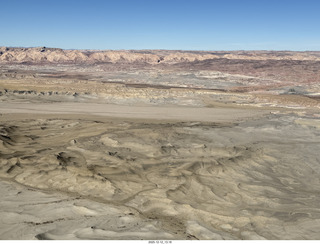 309 a2q. aerial - Utah - canyonlands