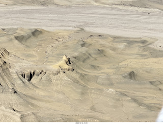 310 a2q. aerial - Utah - canyonlands