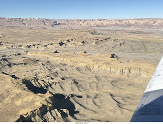 311 a2q. aerial - Utah - canyonlands