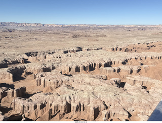 315 a2q. aerial - Utah - canyonlands