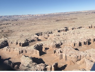 317 a2q. aerial - Utah - canyonlands