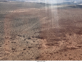 323 a2q. aerial - Utah - canyonlands