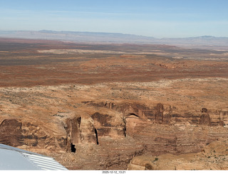 327 a2q. aerial - Utah - canyonlands