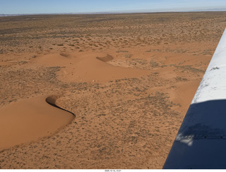 330 a2q. aerial - Utah - canyonlands