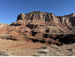 361 a2q. Utah - Hidden Splendor hike