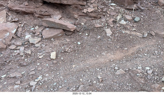 365 a2q. Utah - Hidden Splendor hike