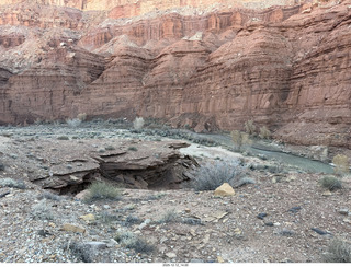 385 a2q. Utah - Hidden Splendor hike