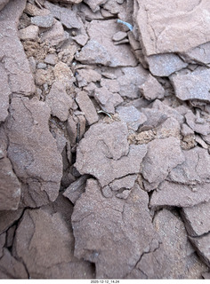 423 a2q. Utah - Hidden Splendor hike