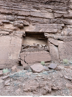 432 a2q. Utah - Hidden Splendor hike