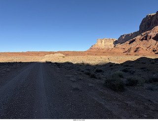 457 a2q. Utah - Hidden Splendor hike