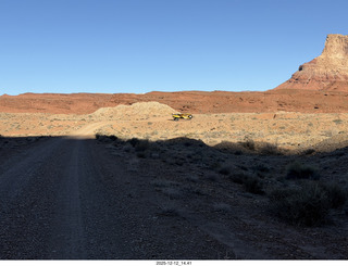 459 a2q. Utah - Hidden Splendor hike