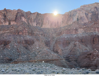492 a2q. Utah - Hidden Splendor hike