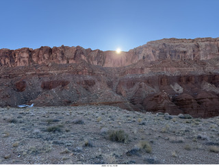 493 a2q. Utah - Hidden Splendor hike