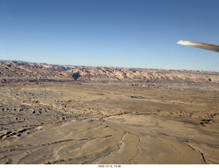 496 a2q. aerial - Utah - canyonlands