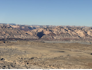 497 a2q. aerial - Utah - canyonlands