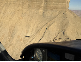 499 a2q. aerial - Utah - canyonlands