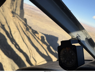 503 a2q. aerial - Utah - canyonlands