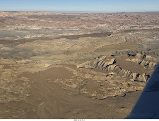 504 a2q. aerial - Utah - canyonlands