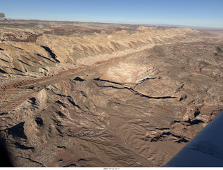 506 a2q. aerial - Utah - canyonlands