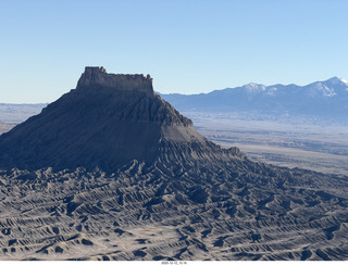 522 a2q. aerial - Utah - canyonlands