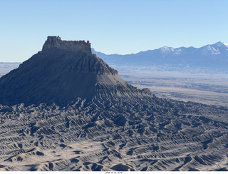 523 a2q. aerial - Utah - canyonlands