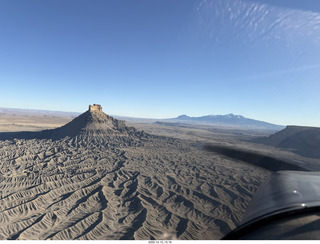 524 a2q. aerial - Utah - canyonlands
