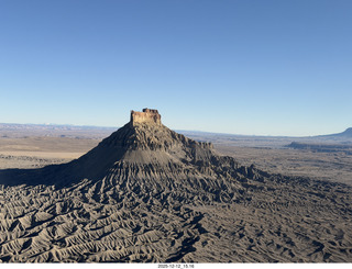 525 a2q. aerial - Utah - canyonlands