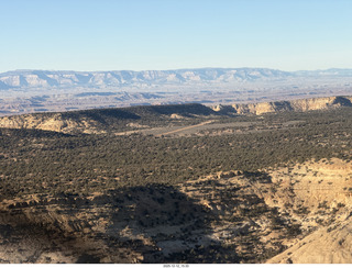 527 a2q. aerial - Utah - canyonlands