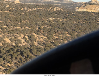 aerial - Utah - canyonlands
