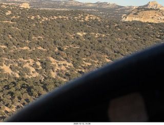 aerial - Utah - canyonlands